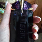 Отзыв Thierry Mugler Alien