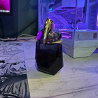 Отзыв Thierry Mugler Alien