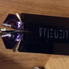 Отзыв Thierry Mugler Alien