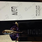 Отзыв Thierry Mugler Alien