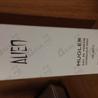 Духи Alien от Thierry Mugler