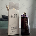 Отзыв Thierry Mugler Alien