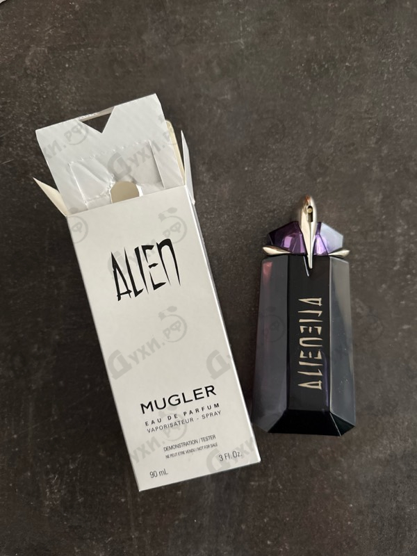 Купить Thierry Mugler Alien
