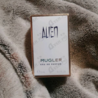 Отзыв Thierry Mugler Alien