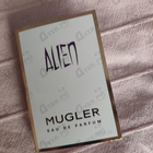Отзывы Thierry Mugler Alien