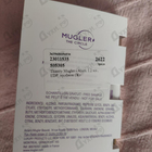 Отзыв Thierry Mugler Alien