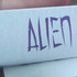 Духи Alien от Thierry Mugler