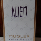 Отзывы Thierry Mugler Alien