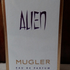 Парфюмерия Thierry Mugler Alien Духи Alien от Thierry Mugler