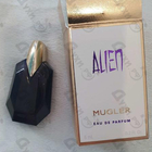 Духи Alien от Thierry Mugler
