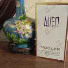 Отзыв Thierry Mugler Alien