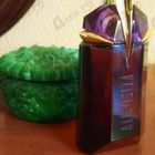Отзыв Thierry Mugler Alien