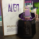 Отзыв Thierry Mugler Alien
