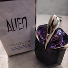 Отзыв Thierry Mugler Alien