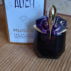 Отзыв Thierry Mugler Alien