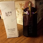 Духи Alien от Thierry Mugler