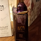 Отзывы Thierry Mugler Alien