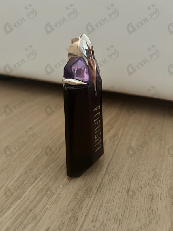 Парфюмерия Thierry Mugler Alien