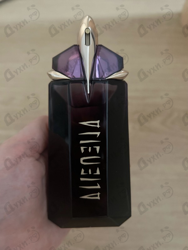 Купить Alien от Thierry Mugler