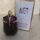 Отзывы Thierry Mugler Alien