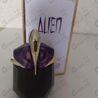 Отзыв Thierry Mugler Alien