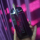 Отзыв Thierry Mugler Alien