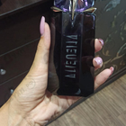 Отзыв Thierry Mugler Alien