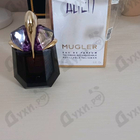 Отзыв Thierry Mugler Alien