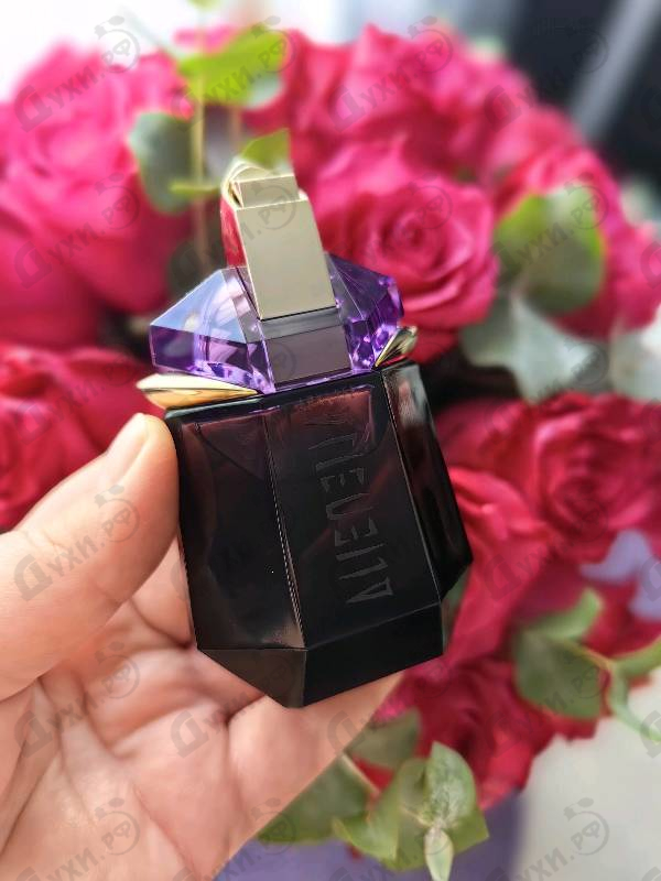 Парфюмерия Alien от Thierry Mugler