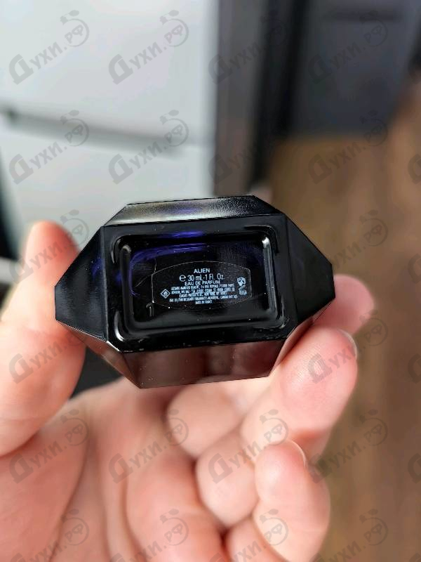 Парфюмерия Thierry Mugler Alien