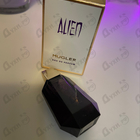 Отзыв Thierry Mugler Alien