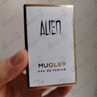 Отзывы Thierry Mugler Alien