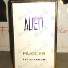 Отзывы Thierry Mugler Alien