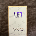 Отзыв Thierry Mugler Alien