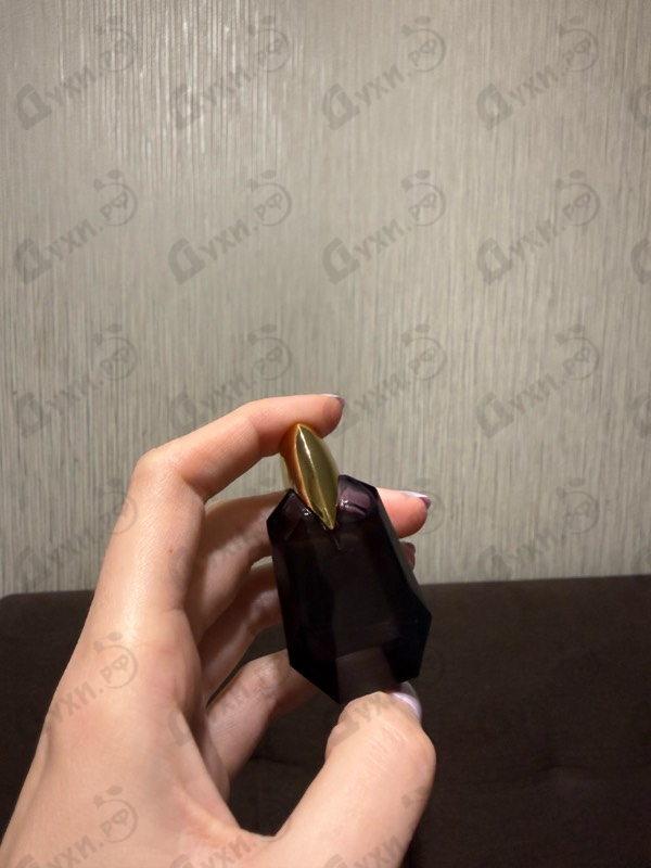 Духи Alien от Thierry Mugler