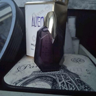 Отзывы Thierry Mugler Alien