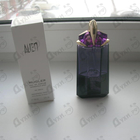 Отзыв Thierry Mugler Alien