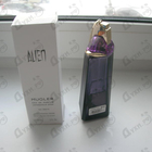 Отзыв Thierry Mugler Alien