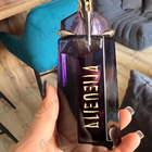 Отзыв Thierry Mugler Alien