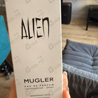 Отзывы Thierry Mugler Alien