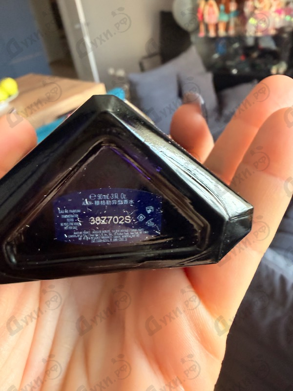 Купить Alien от Thierry Mugler