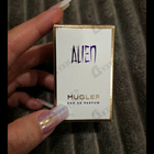 Духи Alien от Thierry Mugler