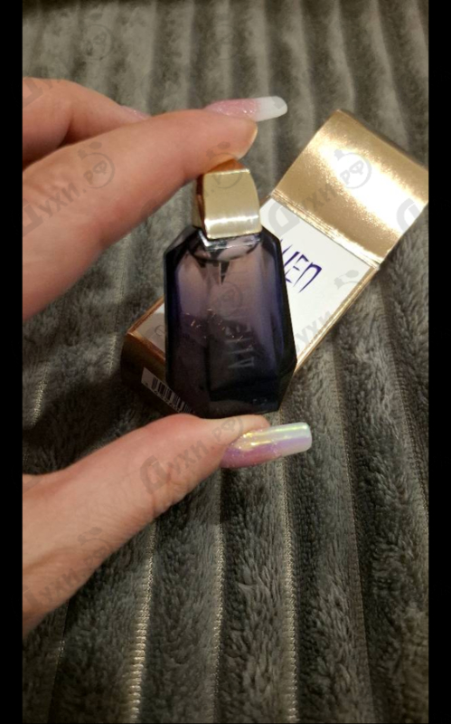 Парфюмерия Alien от Thierry Mugler