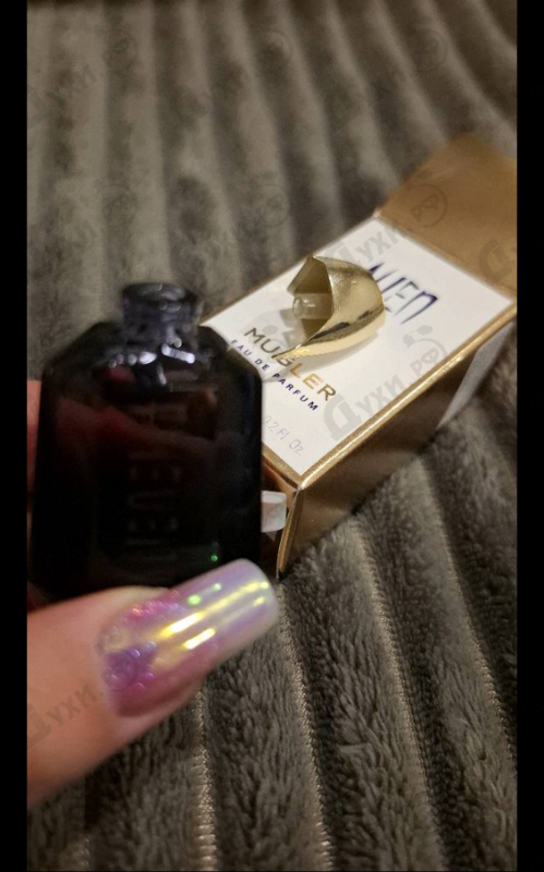 Купить Alien от Thierry Mugler