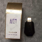 Отзыв Thierry Mugler Alien