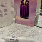 Отзыв Thierry Mugler Alien