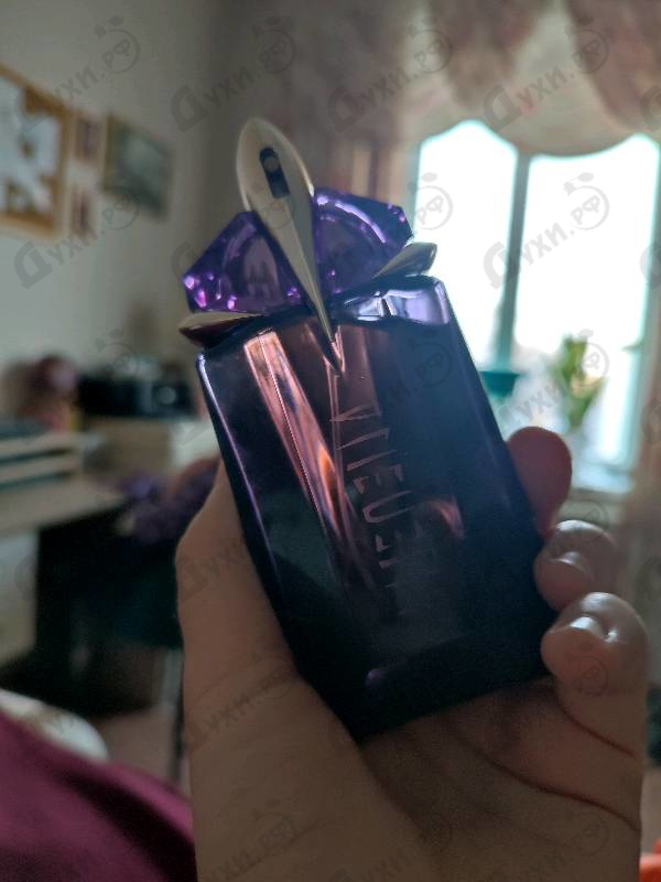 Купить Alien от Thierry Mugler