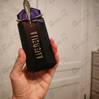 Отзыв Thierry Mugler Alien