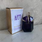 Отзыв Thierry Mugler Alien