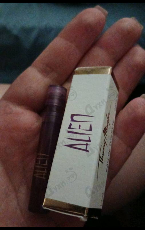 Купить Alien от Thierry Mugler